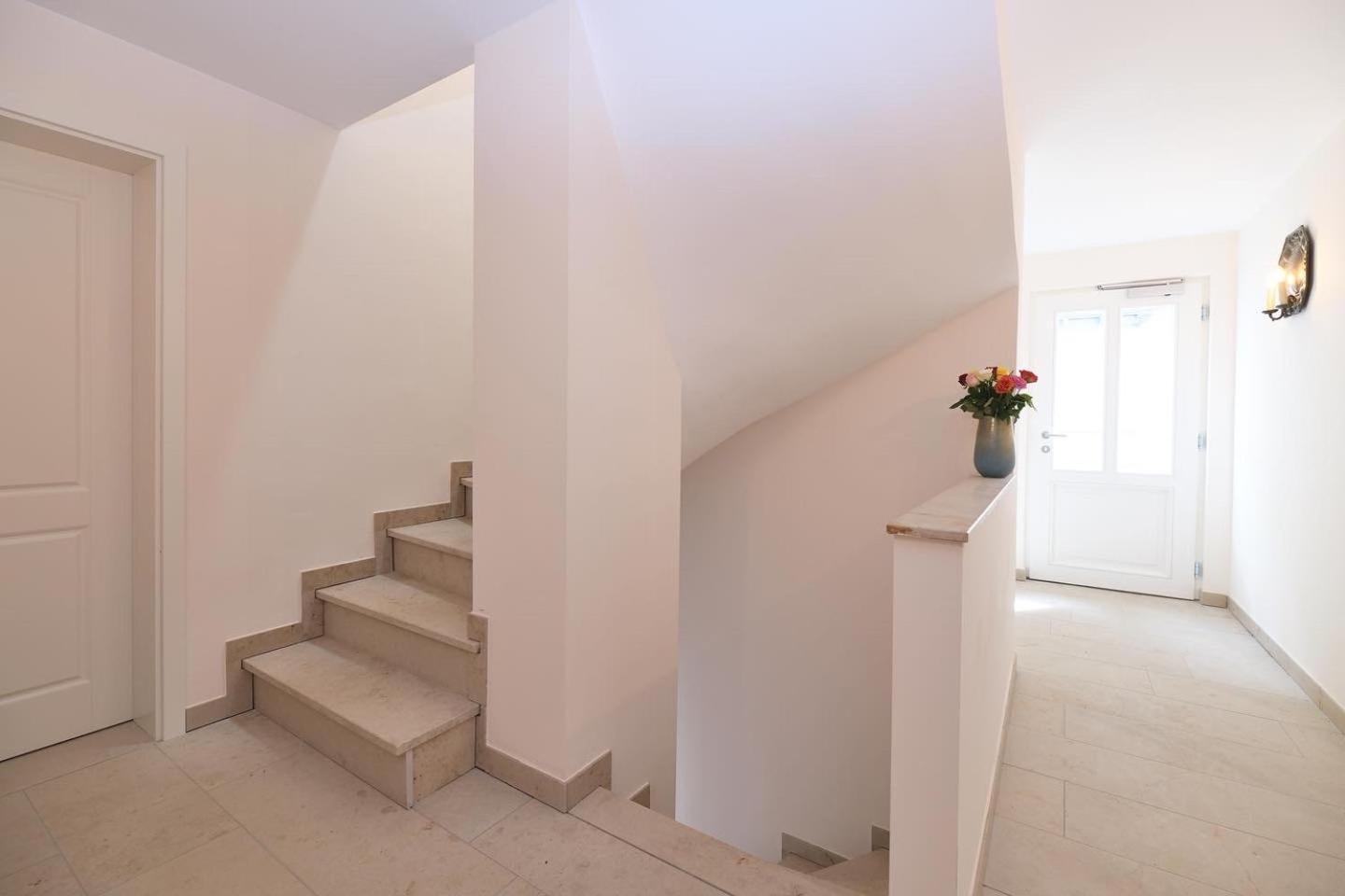 Das Schiefe Haus Wohnung Starkenburg Heppenheim  Exterior foto